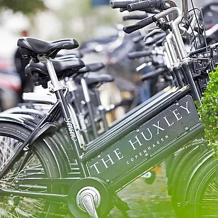 The Huxley Copenhagen, Bw Premier Collection Copenhague