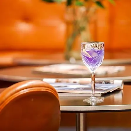 The Huxley Copenhagen, Bw Premier Collection Hotel 4*