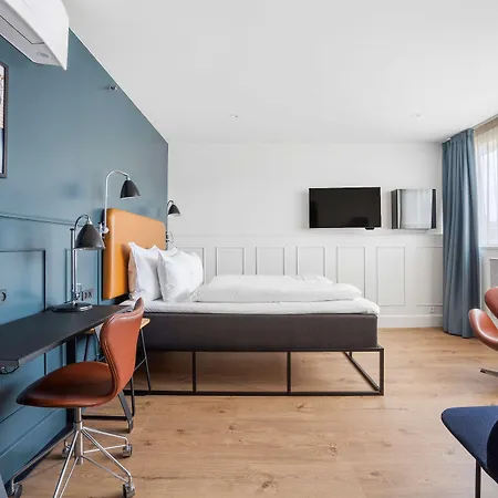The Huxley Copenhagen, Bw Premier Collection Hotel