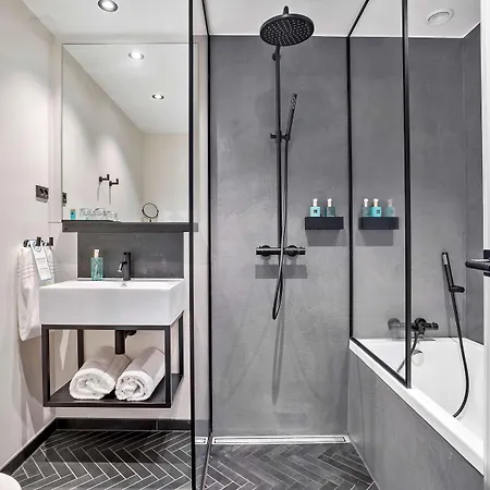 The Huxley Copenhagen, Bw Premier Collection Hotel Kopenhagen
