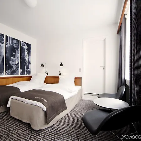 The Huxley Copenhagen, Bw Premier Collection 4* Copenhagen