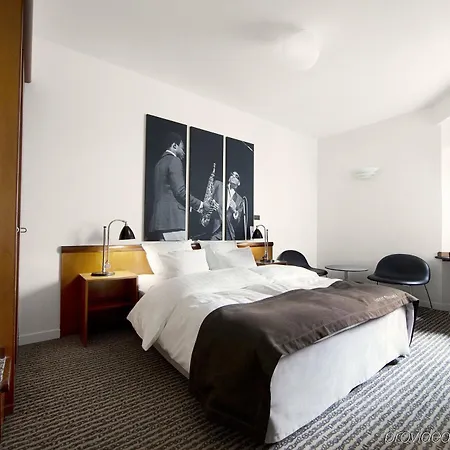 Hotel The Huxley Copenhagen, Bw Premier Collection Copenhagen