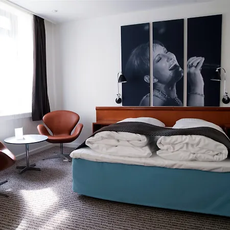 The Huxley Copenhagen, Bw Premier Collection 4* Copenhagen