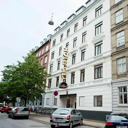 Hotel The Huxley Copenhagen, Bw Premier Collection Copenhagen