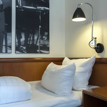 The Huxley Copenhagen, Bw Premier Collection Hotel 4*