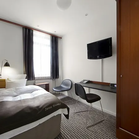 The Huxley Copenhagen, Bw Premier Collection Hotel Copenhagen