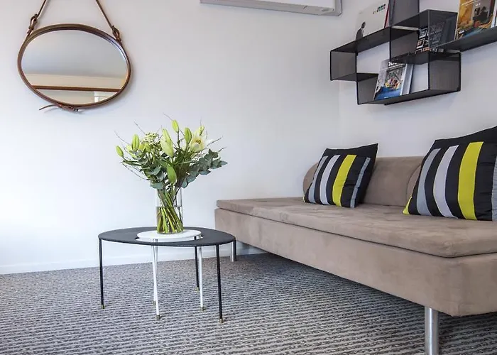 The Huxley Copenhagen, Bw Premier Collection Hotell