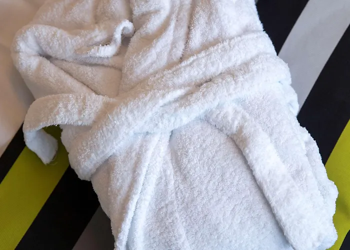 The Huxley Copenhagen, Bw Premier Collection Hotel