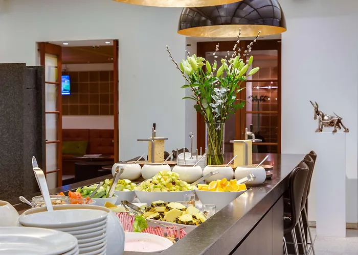 Hotel The Huxley Copenhagen, Bw Premier Collection