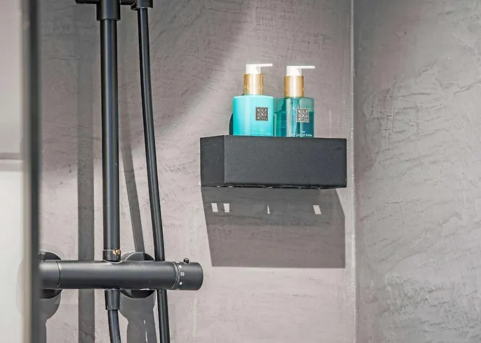 The Huxley Copenhagen, Bw Premier Collection Hotel Copenhague