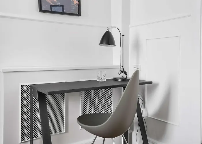 The Huxley Copenhagen, Bw Premier Collection 4* Copenhague