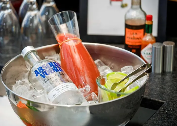 The Huxley Copenhagen, Bw Premier Collection Copenhague