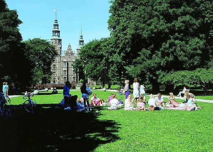 Hotel The Huxley Copenhagen, Bw Premier Collection