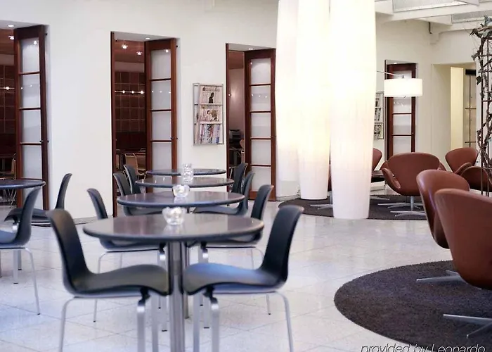 The Huxley Copenhagen, Bw Premier Collection 4* Copenhague