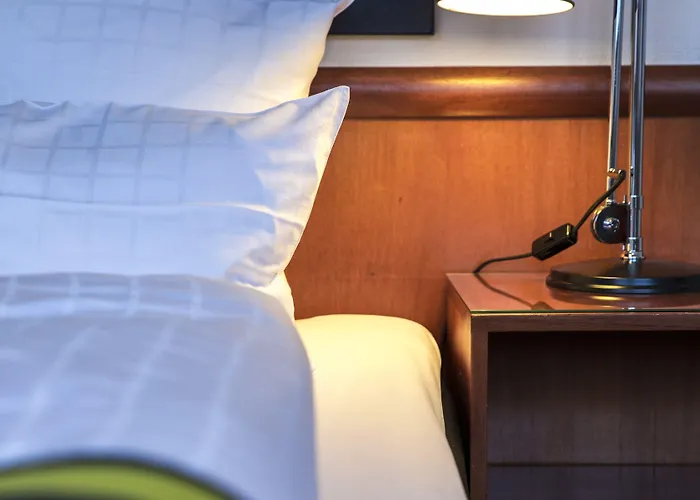 The Huxley Copenhagen, Bw Premier Collection Hotel