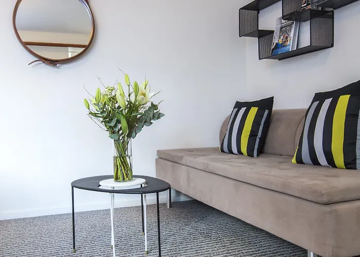 Hotel The Huxley Copenhagen, Bw Premier Collection Copenhague