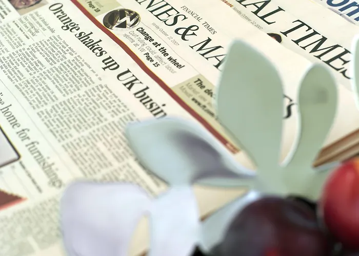 The Huxley Copenhagen, Bw Premier Collection Hotel