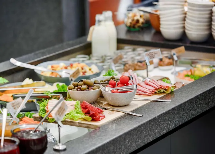 The Huxley Copenhagen, Bw Premier Collection Copenhague