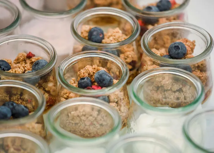 Hotel The Huxley Copenhagen, Bw Premier Collection 4*