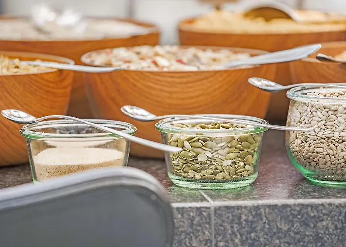 The Huxley Copenhagen, Bw Premier Collection Hotel