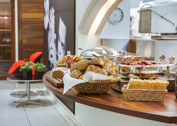 Hotel The Huxley Copenhagen, Bw Premier Collection