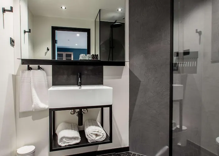 The Huxley Copenhagen, Bw Premier Collection Hotel