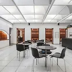 The Huxley Copenhagen, Bw Premier Collection