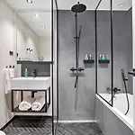 Hotel The Huxley Copenhagen, Bw Premier Collection 4*