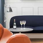 Hotel The Huxley Copenhagen, Bw Premier Collection
