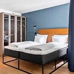 Hotel The Huxley Copenhagen, Bw Premier Collection 4*
