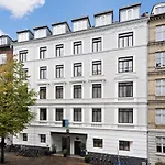 Hotel The Huxley Copenhagen, Bw Premier Collection Copenhague