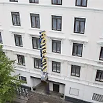 The Huxley Copenhagen, Bw Premier Collection Hotel Copenhague