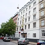 The Huxley Copenhagen, Bw Premier Collection Hotel Copenhague