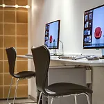 The Huxley Copenhagen, Bw Premier Collection Hotel Copenhague