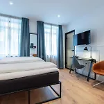 Hotel The Huxley Copenhagen, Bw Premier Collection 4*