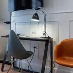 The Huxley Copenhagen, Bw Premier Collection
