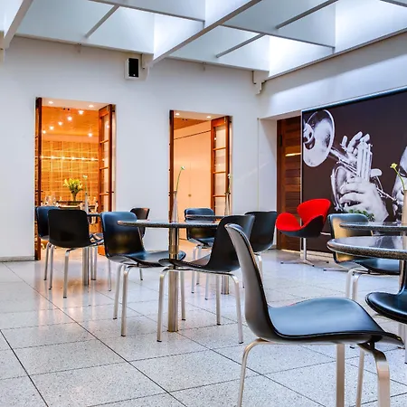 Hotel Western Kopenhagen