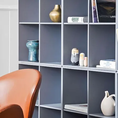 The Huxley Copenhagen, Bw Premier Collection Отель 4*