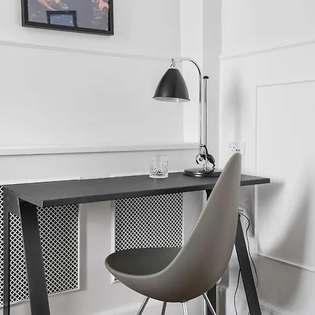 The Huxley Copenhagen, Bw Premier Collection 4* Копенгаген