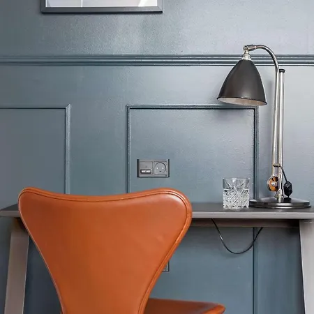 The Huxley Copenhagen, Bw Premier Collection Отель 4*