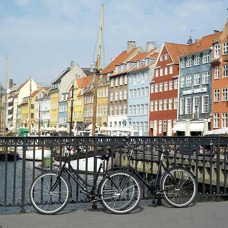 The Huxley Copenhagen, Bw Premier Collection Отель Копенгаген