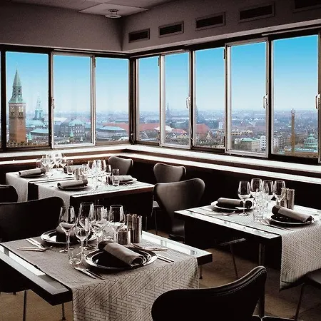 The Huxley Copenhagen, Bw Premier Collection 4* Копенгаген