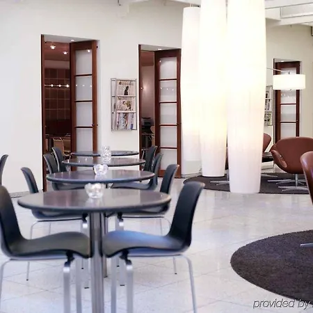 The Huxley Copenhagen, Bw Premier Collection 4* Копенгаген