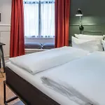 The Huxley Copenhagen, Bw Premier Collection Hotel 4*
