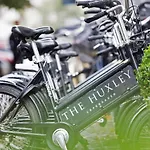 The Huxley Copenhagen, Bw Premier Collection