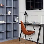 The Huxley Copenhagen, Bw Premier Collection
